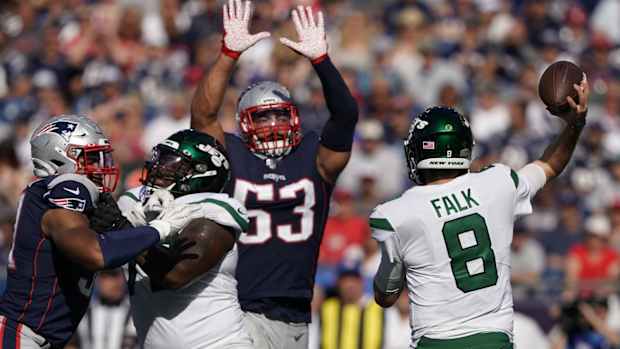 Kyle Van Noy